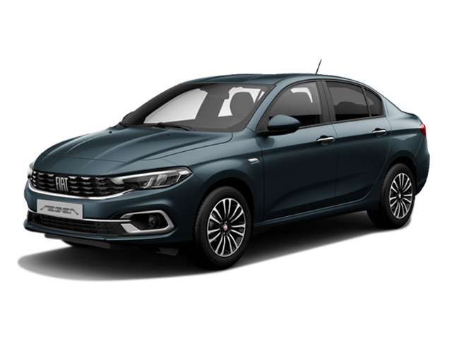 Fiat Egea